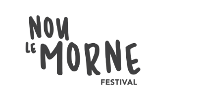 Logo du festival Nou Le Morne