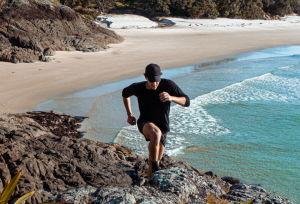 Trail-Running in Mauritius