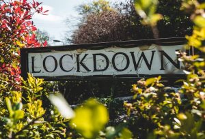 Covid 19 lockdown