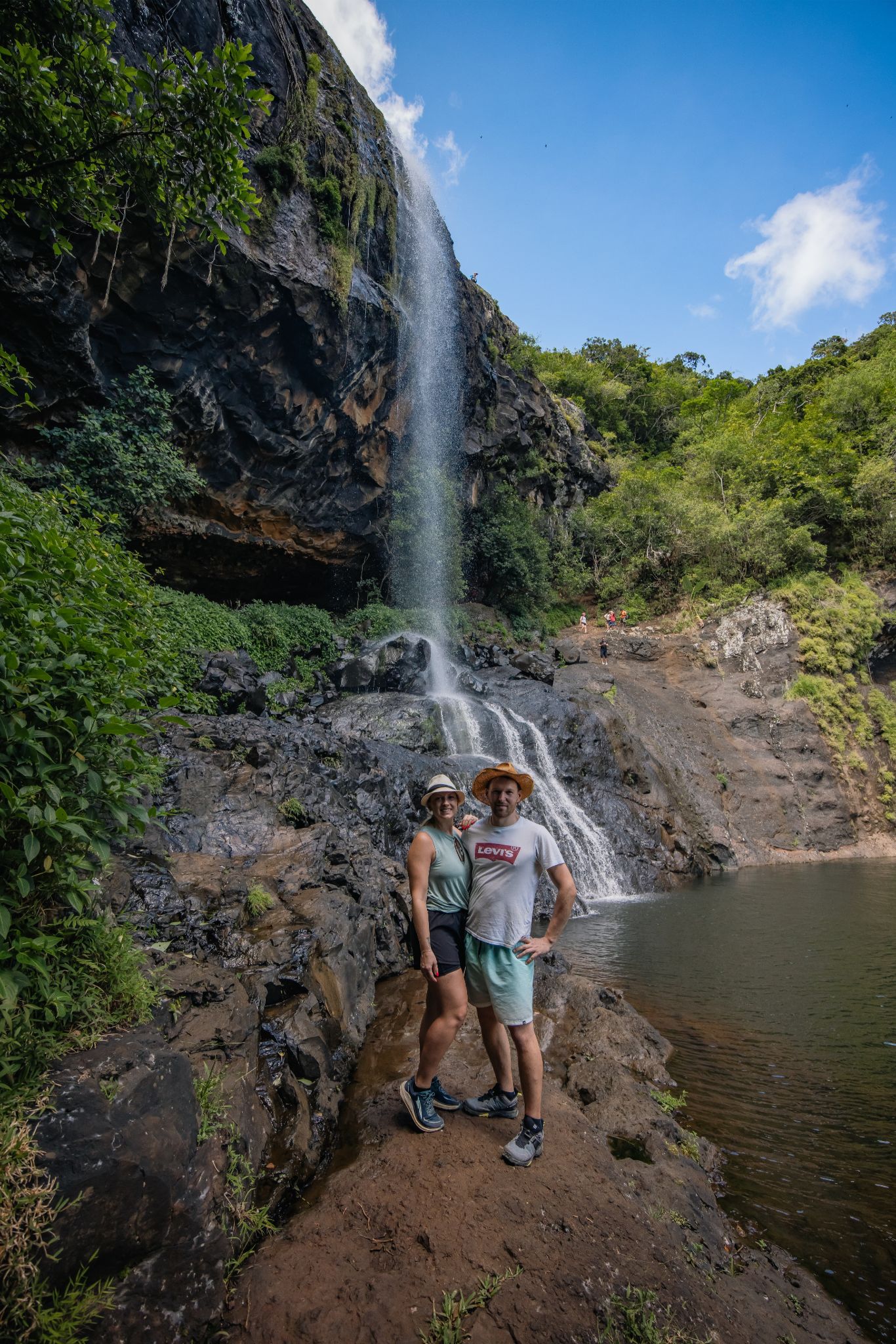 Full Day Hike Tamarind Falls - Image 3