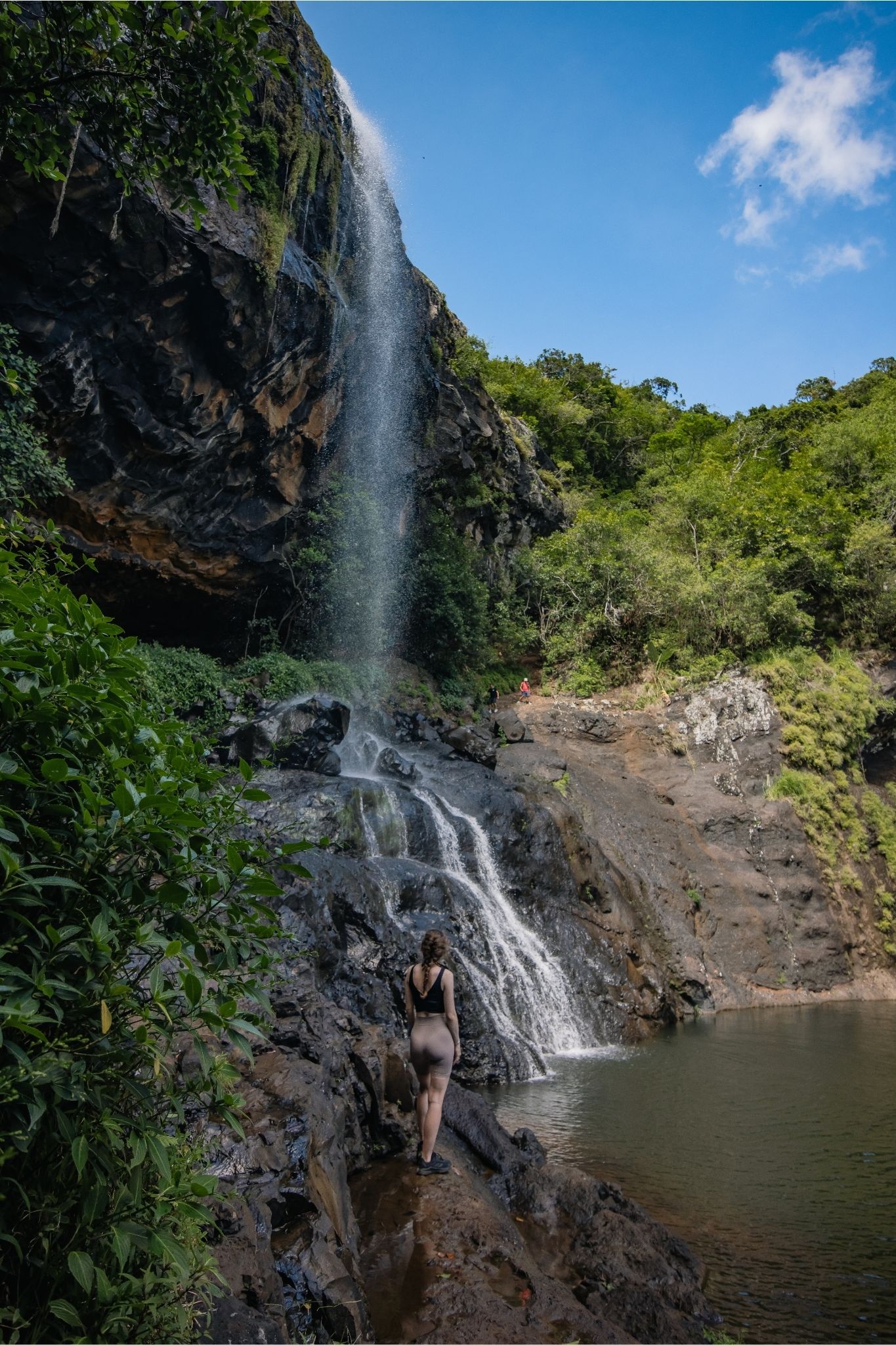Full Day Hike Tamarind Falls - Image 4