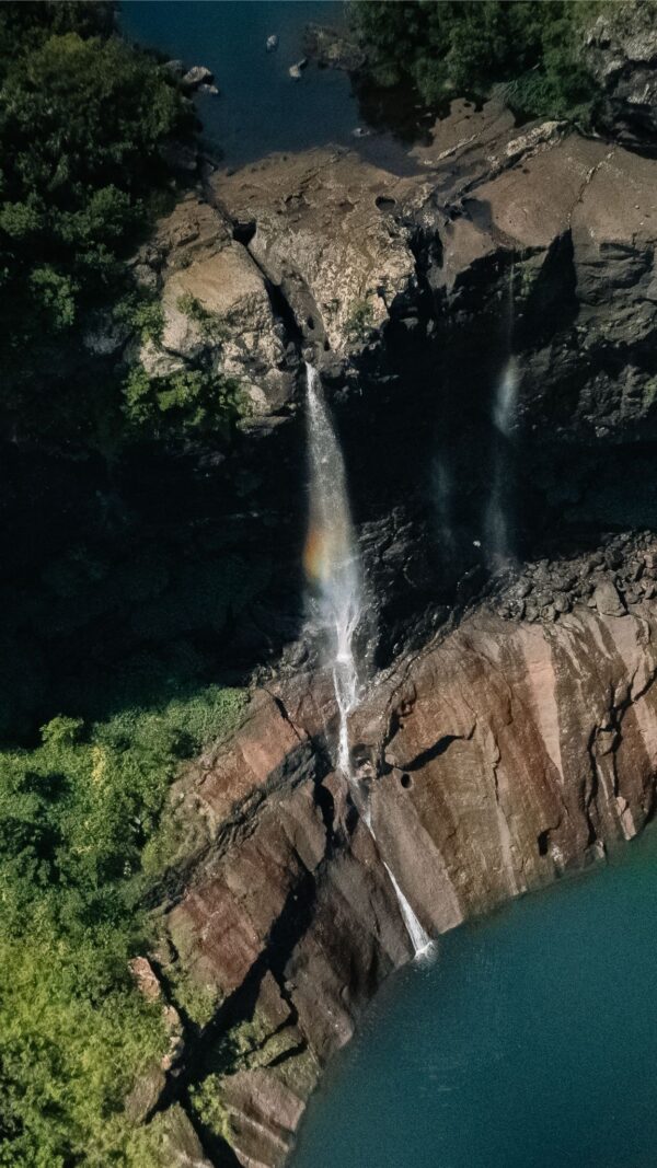 Full Day Hike Tamarind Falls - Image 5