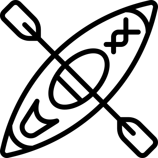 Kayaking Equipment
