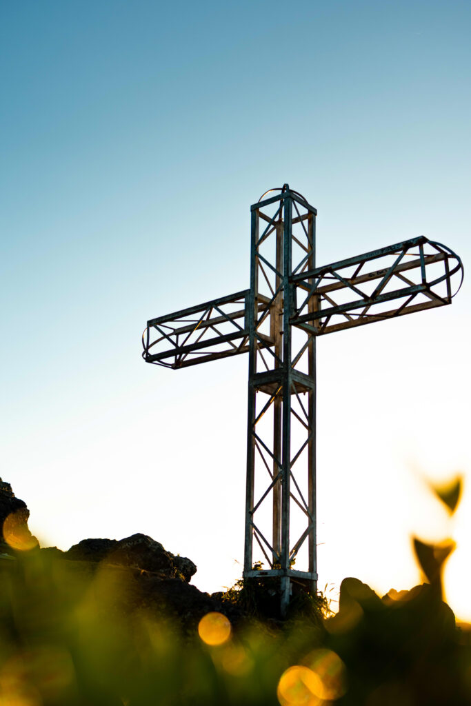 sunrise hike at le morne brabant