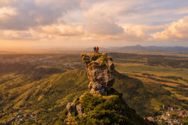 pieter both climb exclusive private climb