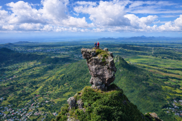 Pieter Both: escalada privada exclusiva