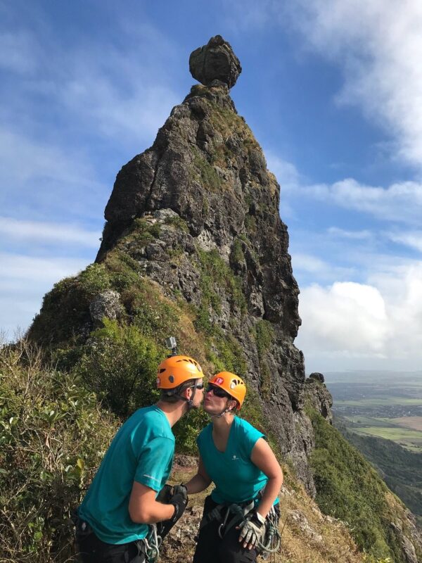 Pieter Both Climb - Exclusive Private Climb - Image 6
