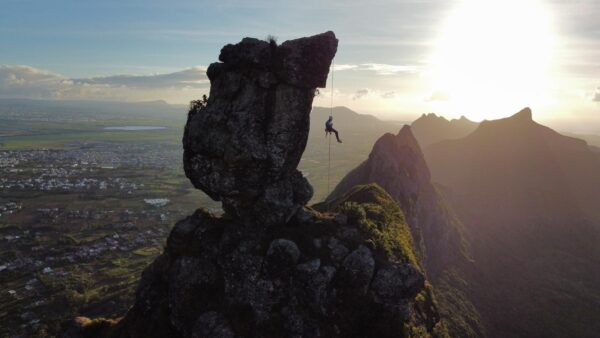 Pieter Both Climb - Exclusive Private Climb - Image 4