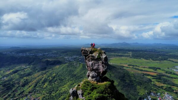 pieter both climb exclusive private climb