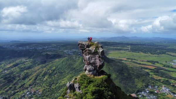 pieter both climb exclusive private climb