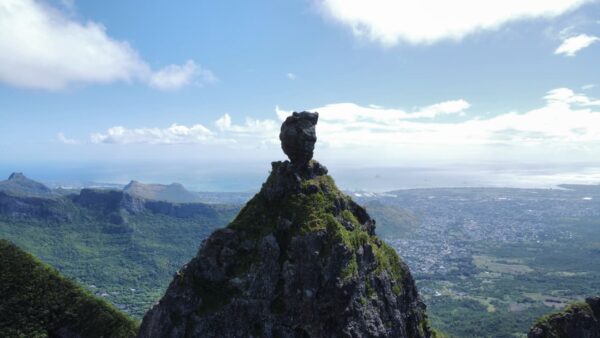pieter both climb exclusive private climb